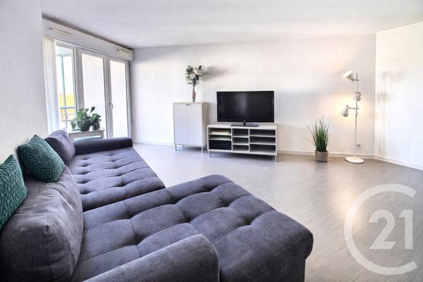 Appartement T3 à vendre  3 pièces - 66,50 m 2   EYSINES  - 33