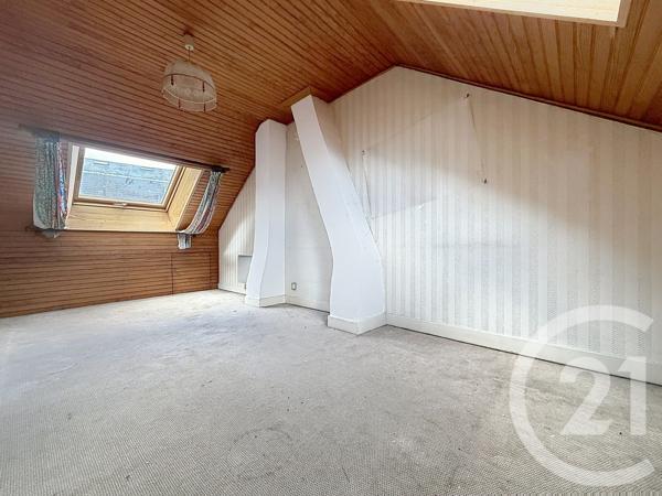 Maison à vendre  4 pièces - 103 m 2   GUERET  - 23