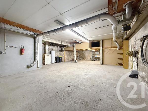Maison à vendre  4 pièces - 103 m 2   GUERET  - 23