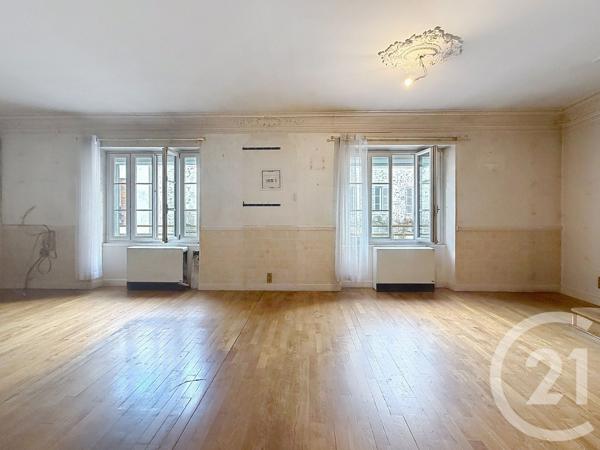 Maison à vendre  4 pièces - 103 m 2   GUERET  - 23