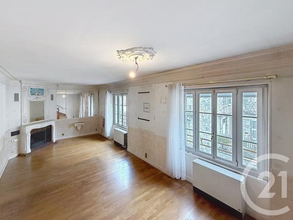 Maison à vendre  4 pièces - 103 m 2   GUERET  - 23
