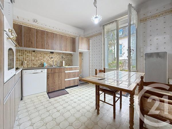 Maison à vendre  4 pièces - 103 m 2   GUERET  - 23