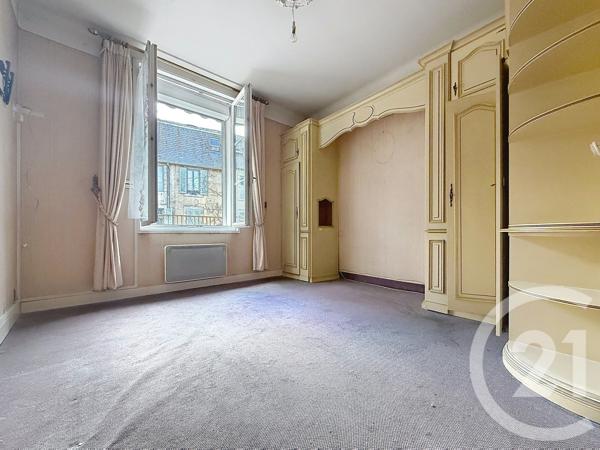 Maison à vendre  4 pièces - 103 m 2   GUERET  - 23