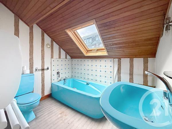 Maison à vendre  4 pièces - 103 m 2   GUERET  - 23