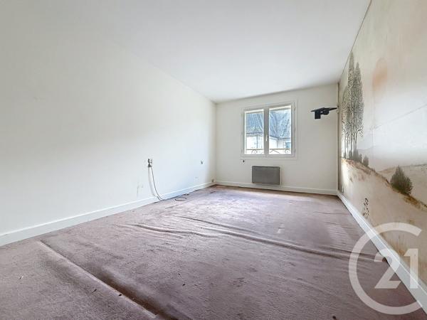 Maison à vendre  4 pièces - 103 m 2   GUERET  - 23