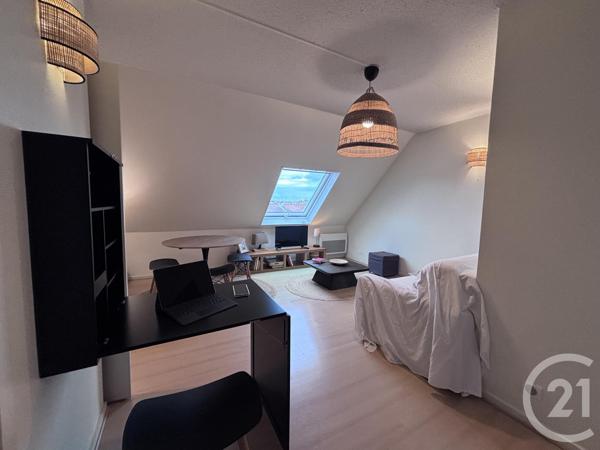 Appartement Studio à vendre  1 pièce - 24,92 m 2   BIARRITZ  - 64