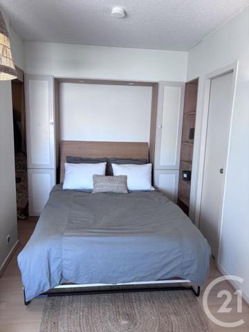 Appartement Studio à vendre  1 pièce - 24,92 m 2   BIARRITZ  - 64