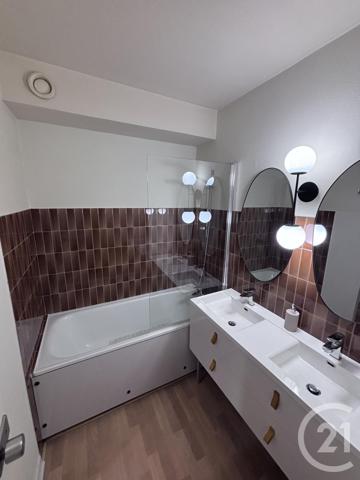 Appartement Studio à vendre  1 pièce - 24,92 m 2   BIARRITZ  - 64
