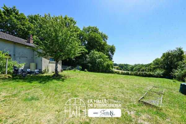Maison
         5 pièces
        - 93 m² Exclusivité 189 900 € *