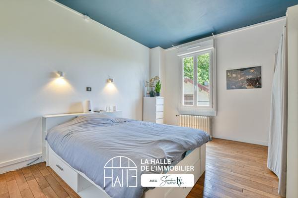 Maison
         5 pièces
        - 93 m² Exclusivité 189 900 € *