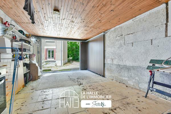 Maison
         5 pièces
        - 93 m² Exclusivité 189 900 € *