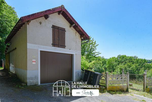 Maison
         5 pièces
        - 93 m² Exclusivité 189 900 € *
