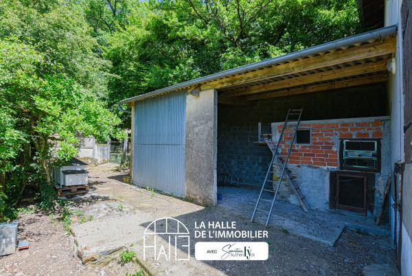 Maison
         5 pièces
        - 93 m² Exclusivité 189 900 € *