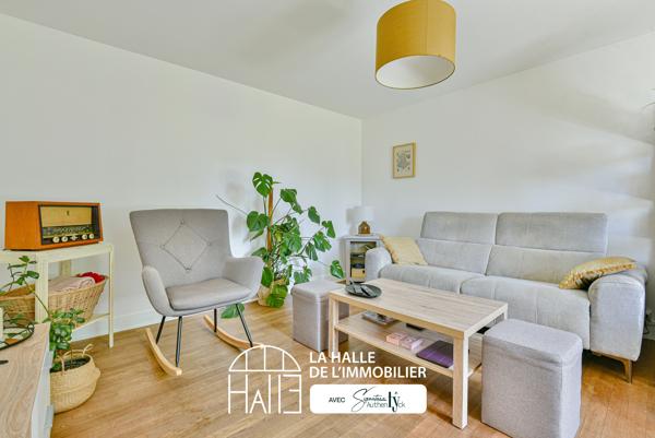 Maison
         5 pièces
        - 93 m² Exclusivité 189 900 € *