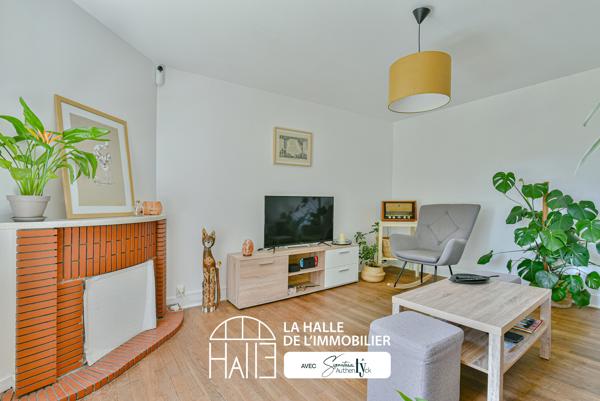 Maison
         5 pièces
        - 93 m² Exclusivité 189 900 € *