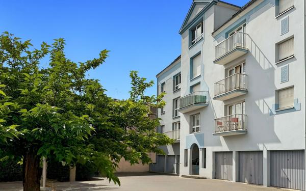 Appartement à vendre    2 pièces • 35,39 m2 Lorient