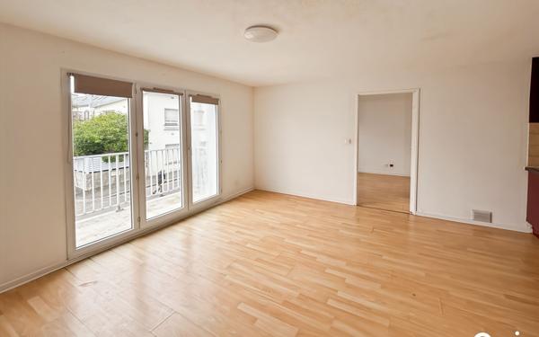 Appartement à vendre    2 pièces • 35,39 m2 Lorient
