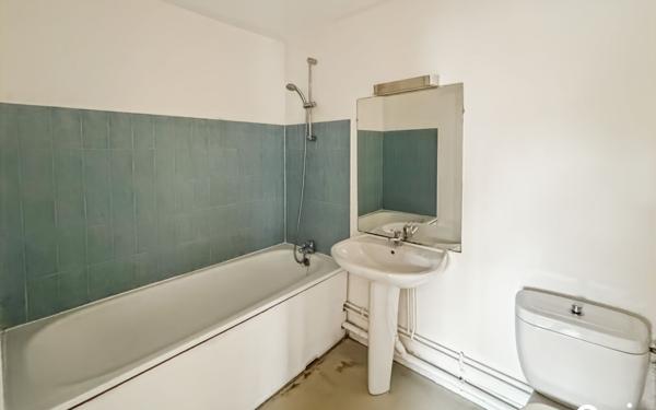 Appartement à vendre    2 pièces • 35,39 m2 Lorient