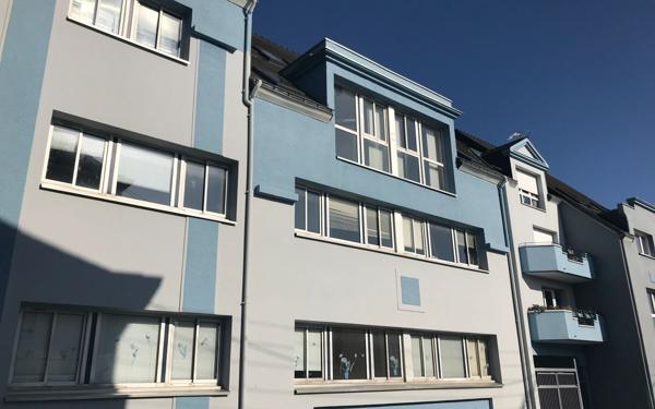 Appartement à vendre    2 pièces • 35,39 m2 Lorient