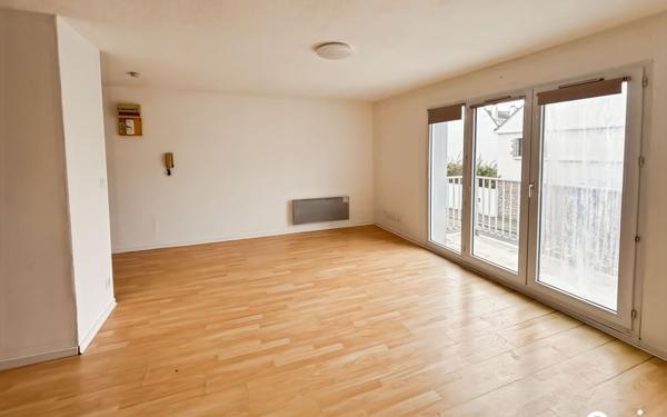 Appartement à vendre    2 pièces • 35,39 m2 Lorient