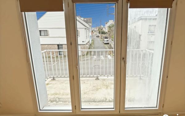 Appartement à vendre    2 pièces • 35,39 m2 Lorient