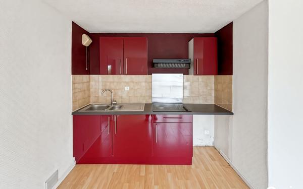 Appartement à vendre    2 pièces • 35,39 m2 Lorient