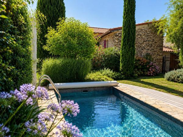 Maison à NANTES, 44200 - 7 pièces 185m²