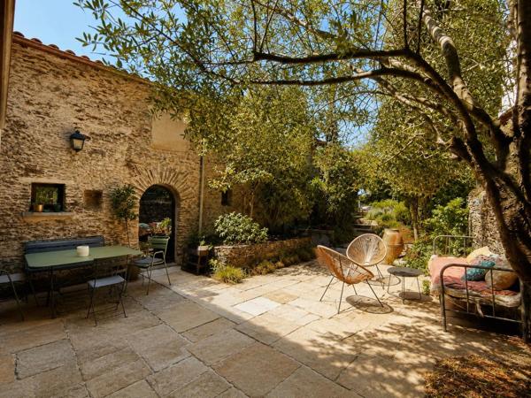 Maison à NANTES, 44200 - 7 pièces 185m²