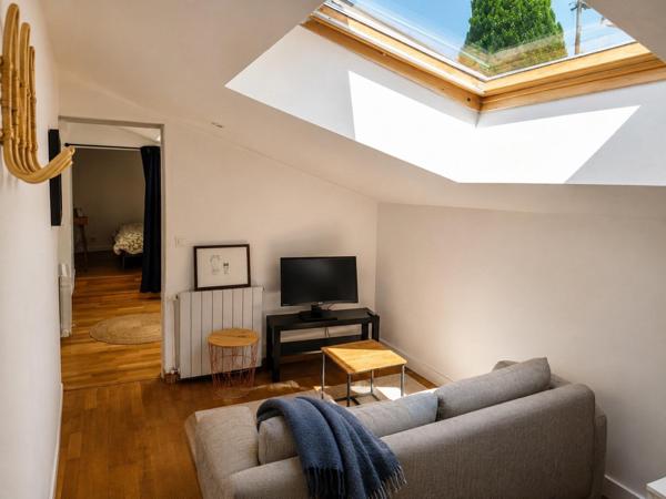 Maison à NANTES, 44200 - 7 pièces 185m²