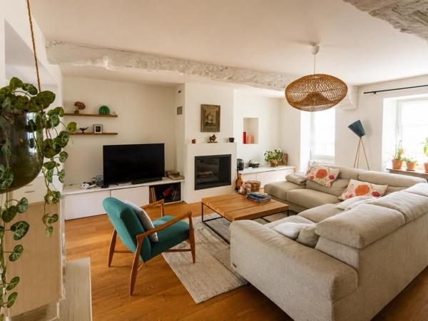 Maison à NANTES, 44200 - 7 pièces 185m²