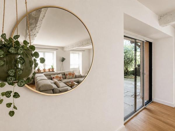 Maison à NANTES, 44200 - 7 pièces 185m²