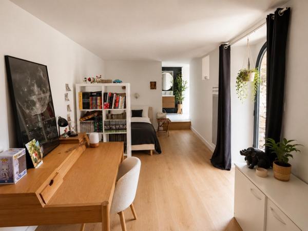 Maison à NANTES, 44200 - 7 pièces 185m²