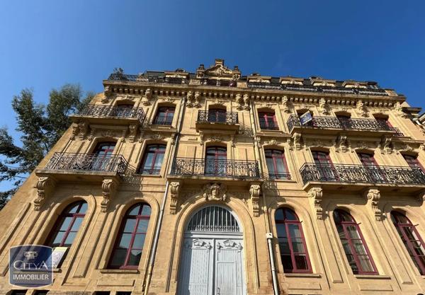 Appartement à vendre 3 pièces 87.6m² Sedan (08200)