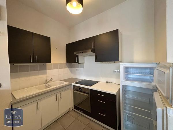 Appartement à vendre 3 pièces 87.6m² Sedan (08200)