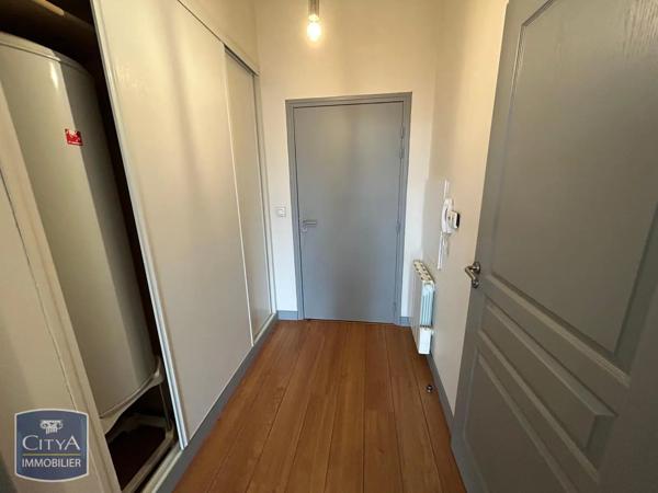 Appartement à vendre 3 pièces 87.6m² Sedan (08200)