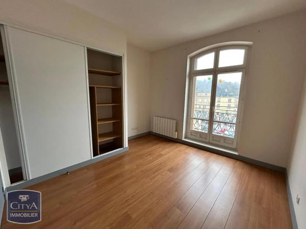 Appartement à vendre 3 pièces 87.6m² Sedan (08200)