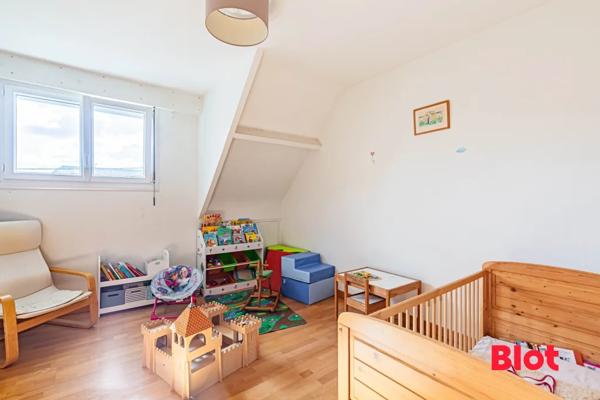Maison 8 pièce(s)