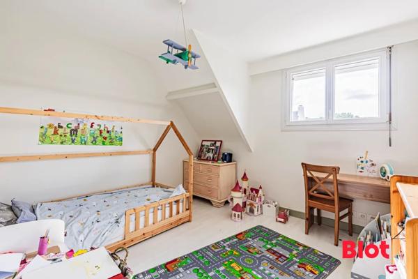 Maison 8 pièce(s)