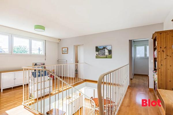 Maison 8 pièce(s)