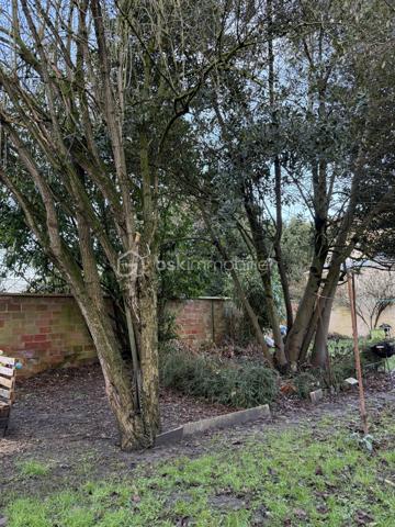 Appartement de 39,02 m²