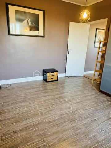 Appartement de 39,02 m²