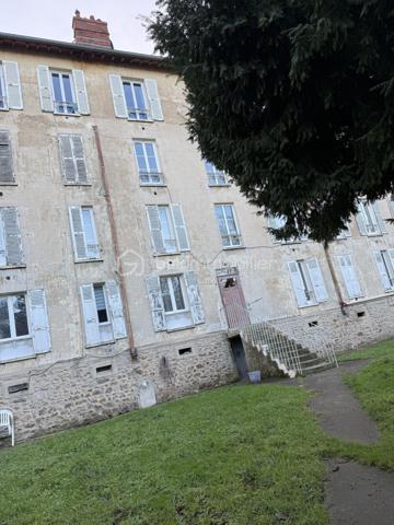 Appartement de 39,02 m²