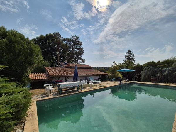 Maison à vendre à Périgueux (24000) - Dordogne