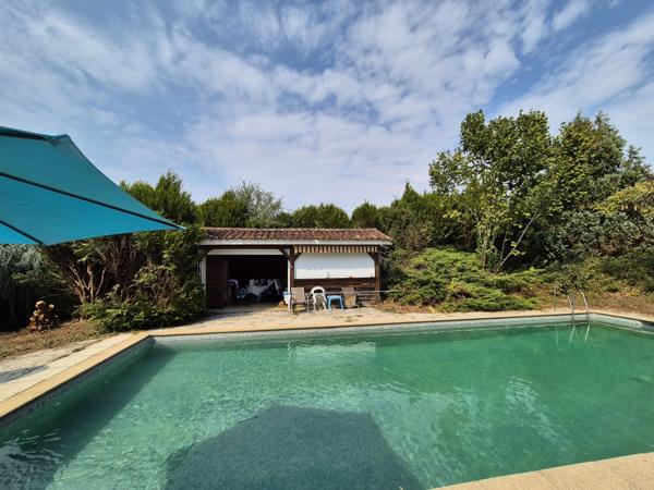Maison à vendre à Périgueux (24000) - Dordogne