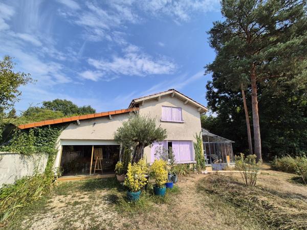 Maison à vendre à Périgueux (24000) - Dordogne
