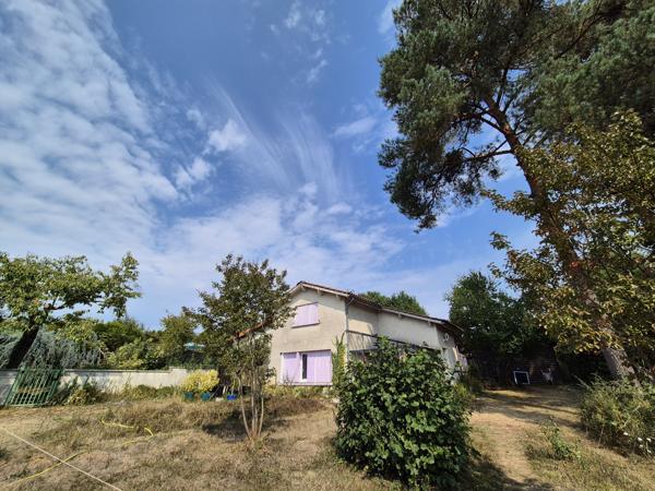 Maison à vendre à Périgueux (24000) - Dordogne