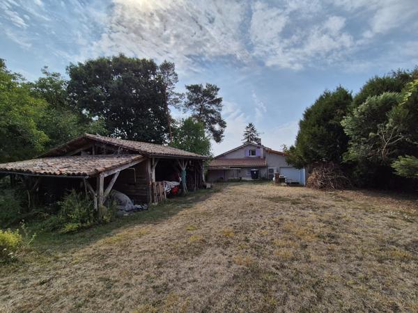 Maison à vendre à Périgueux (24000) - Dordogne