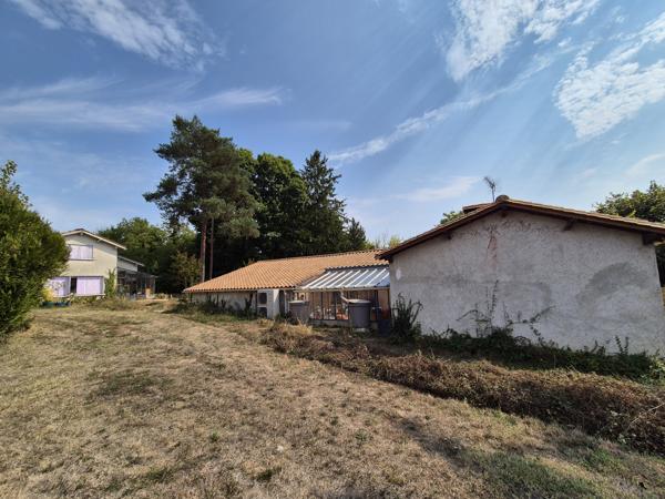 Maison à vendre à Périgueux (24000) - Dordogne