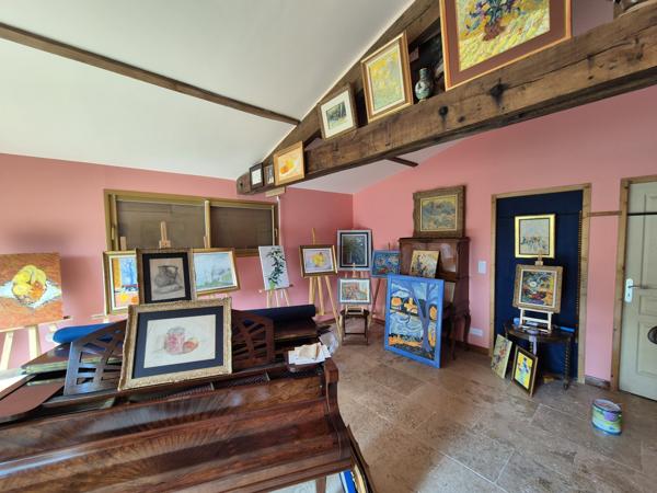 Maison à vendre à Périgueux (24000) - Dordogne