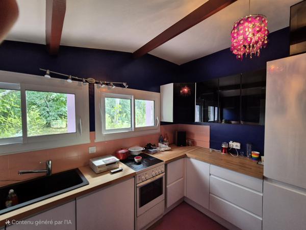 Maison à vendre à Périgueux (24000) - Dordogne